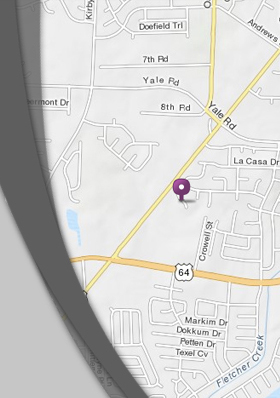 Click to open map